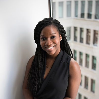 About Us 4 Johanna Cleveland