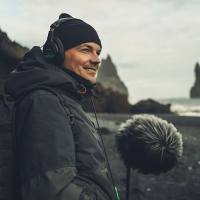 About Us 9 William Stevenson