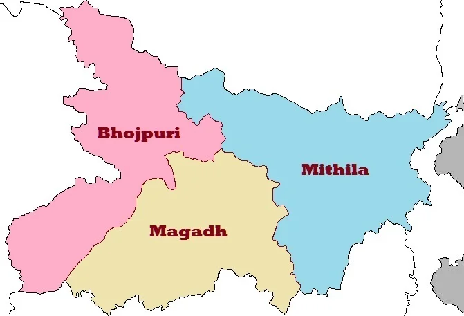 Audit of 112 years of Bihar on Bihar Diwas 2024