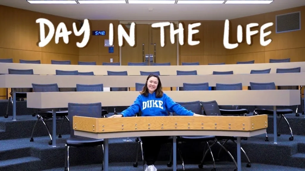 A Peek into the Positive Life of MBA Students in the USA (Unlocking Success) 3 A Peek into the Positive Life of MBA Students in the USA