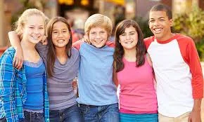 Breaking the Cycle of Loneliness and Aggression in Adolescent Under 14 Years age 2