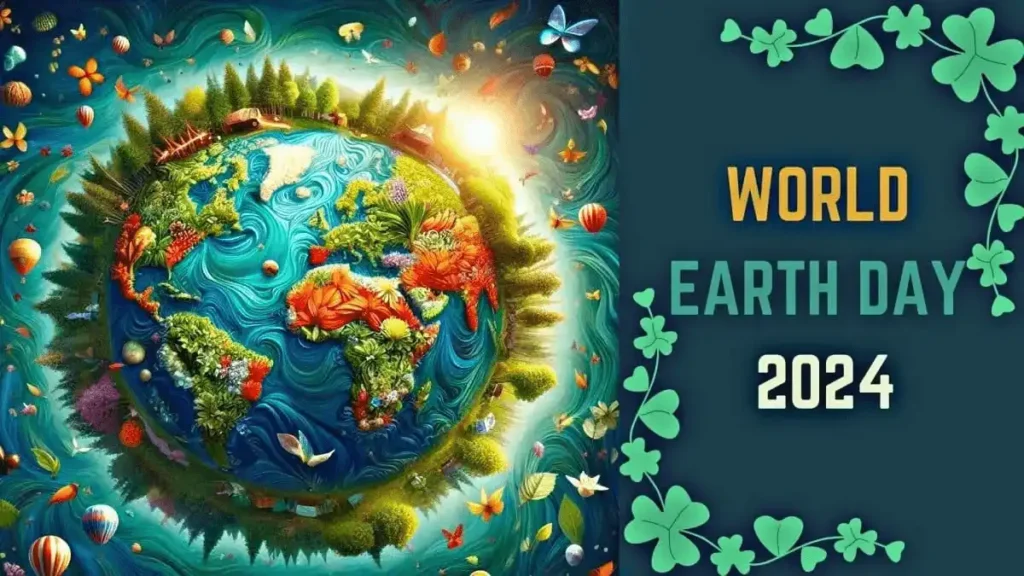 Earth Day 2024 Grim Reminder of Our Planet's Plight 2 Earth Day 2024 Grim Reminder of Our Planet's Plight