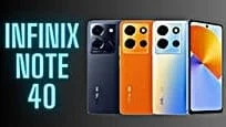 Inside the Infinix Note 40 Pro 5G 2 Inside the Infinix Note 40 Pro 5G