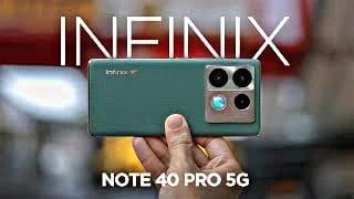Inside the Infinix Note 40 Pro 5G 1 Inside the Infinix Note 40 Pro 5G