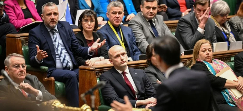 PM Rishi Sunak's Bold Plan to Revitalize the UK Economy in 2024