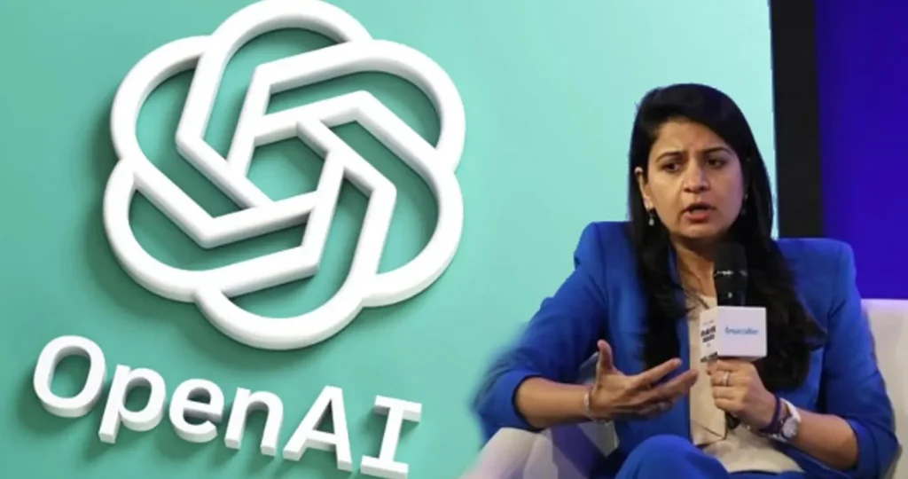 Pragya Misra’s Lead Policy Initiatives for OpenAI in India 1 Pragya Misra’s Lead Policy Initiatives for OpenAI in India