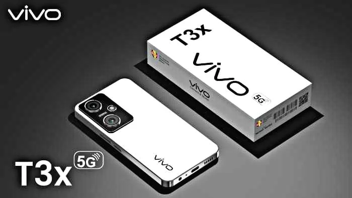 Vivo T3x 5G Marvel Promises Unstoppable Speed and Unparalleled Performance! 2 Vivo-T3x-5G-Marvel-Promises-Unstoppable-1