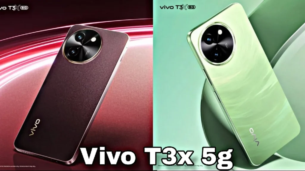 Vivo T3x 5G Marvel Promises Unstoppable Speed and Unparalleled Performance! 1 Vivo T3x 5G Marvel Promises Unstoppable