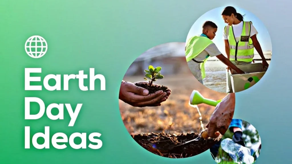 Earth Day 2024 Grim Reminder of Our Planet's Plight 1 Earth Day 2024 Grim Reminder of Our Planet's Plight