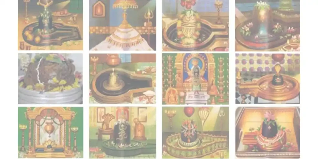 12 Mahadev Jyotirlingas in India Full Details in Hindi