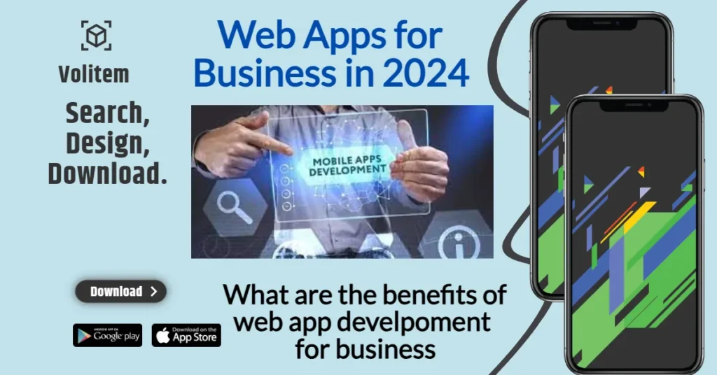 Web Apps for Business in 2024 2 Web Apps for Business in 2024