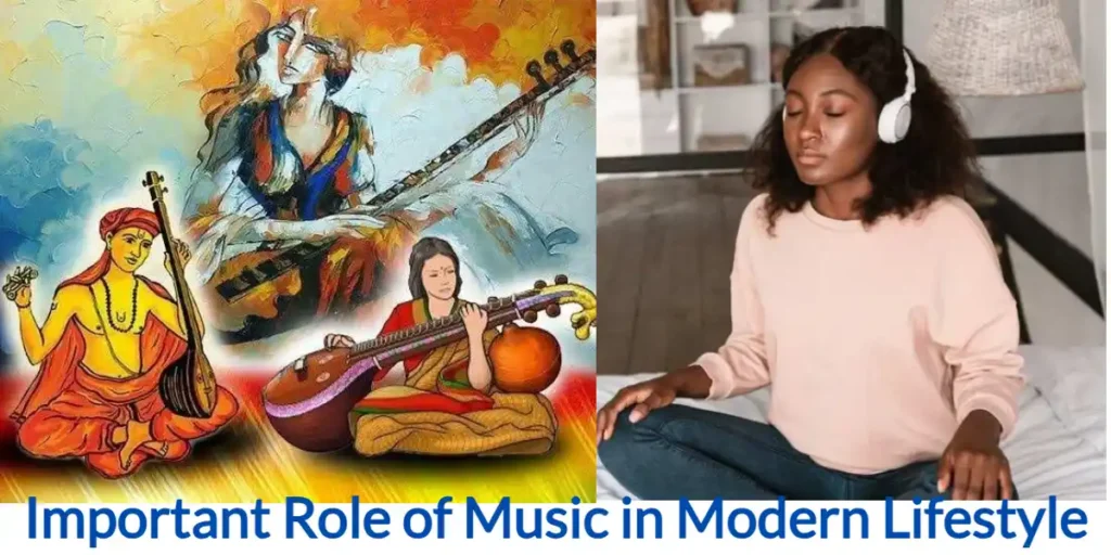 Important Role of Music in Modern Lifestyle 2 Important Role of Music in Modern Lifestyle (1)