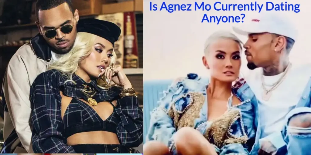 Agnez Mo's Net worth is going to surprise you (Agnes Monica) 2 Is Agnez Mo Currently Dating Anyone, Past Rumors with Chris Brown: