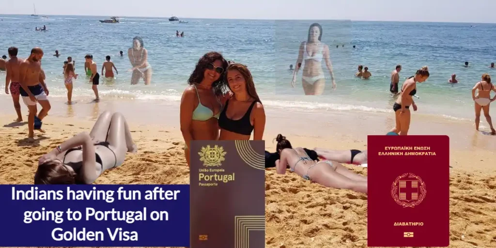 Portugal Golden Visa Total Cost for Indian Investor's in 2024 3 Portugal Golden Visa Total Cost for Indian Investor's in 2024