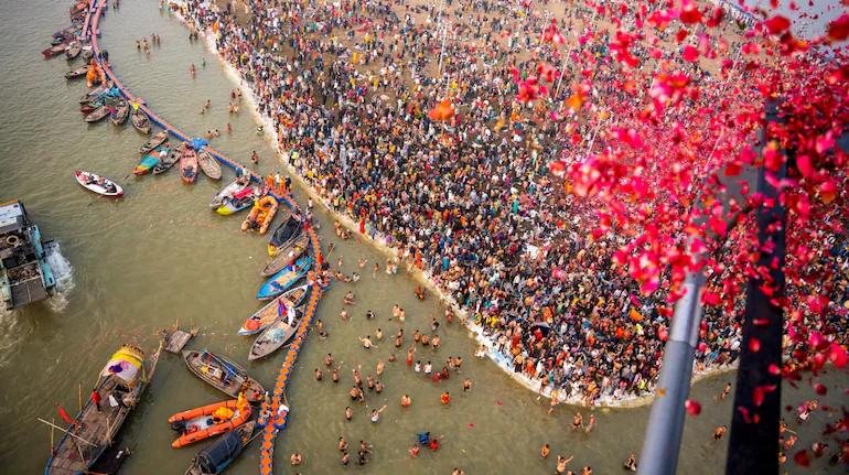 20250123055850 Maha Kumbh 2025
