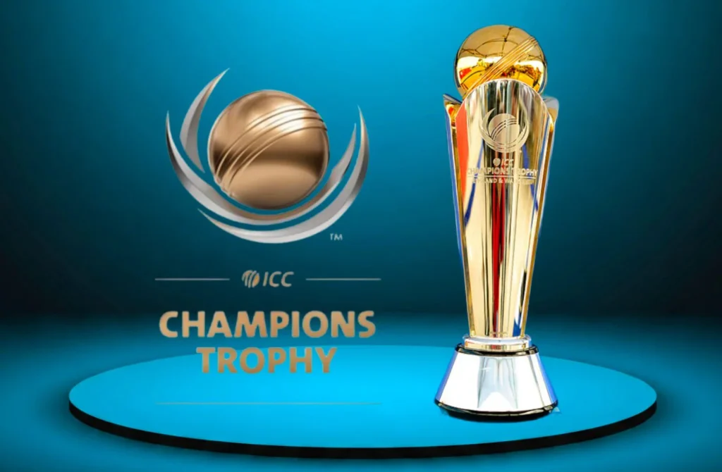 Global News Update: Key International Events on February 27, 20 4 ICC Champions Trophy 2025 in Pakistan 1725868300278 1731208600411