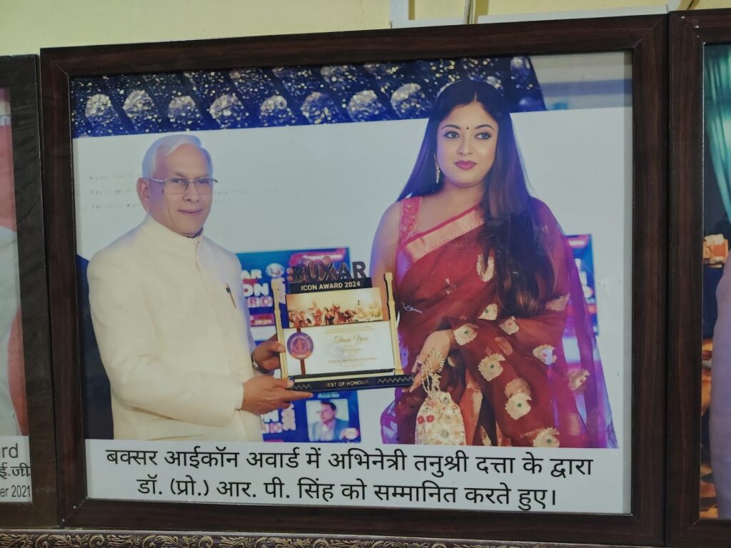 Dr. (Prof.) R. P. Singh: Leading Homeopathy Doctor in Patna for Women’s Health 3 IMG 20250216 WA0005