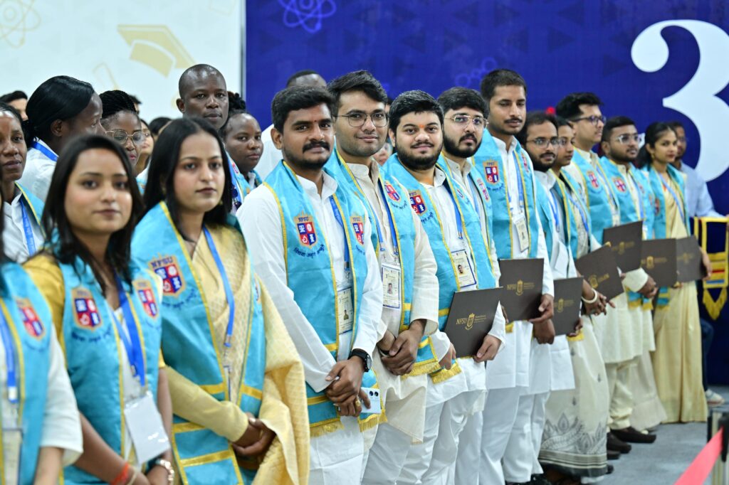 NationalForensicSciencesUniversity24P4T