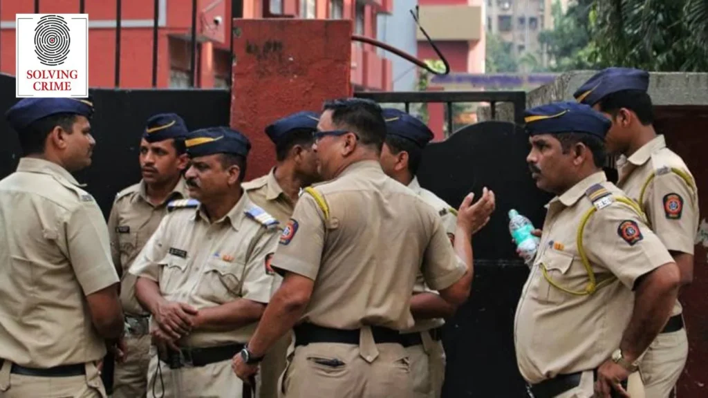 Undercover at a Brick Kiln: How Maharashtra Cops Solved a ₹21 Lakh Robbery Case 2 mumbai police 4