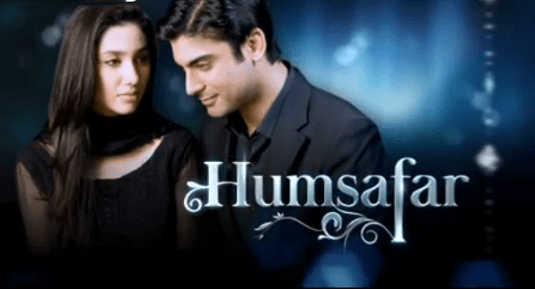 "Pakistan Content Ban on OTT Platforms in India 2025" 2 humsafar2 1