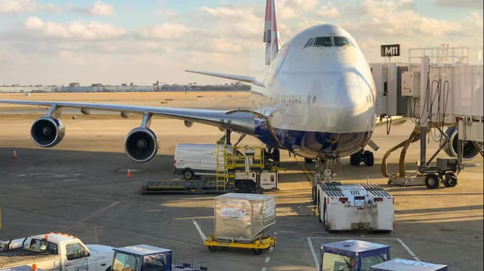 तुर्की की कंपनी Çelebi की सुरक्षा मंजूरी रद्द, नौ हवाई अड्डों पर सेवाएं प्रभावित 1 img