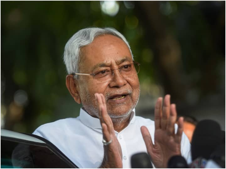 उपराष्ट्रपति पद के लिए नीतीश कुमार का नाम चर्चा में 1 JDU leader Upendra K