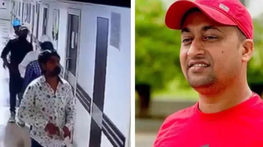 बिहार पुलिस की ताबड़तोड़ कार्रवाई: चंदन मिश्रा केस में दो घायल, एक गिरफ्त में 1 chandan mishra murder case