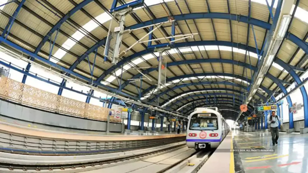 सितंबर में पटना मेट्रो का उद्घाटन, जनता को मिलेगा नया सफर 2 patna metro