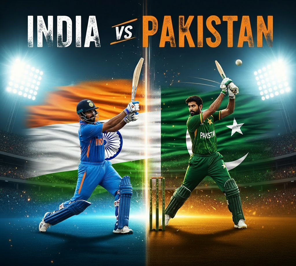 एशिया कप सुपर-4 में फिर होगा भारत-पाकिस्तान का मुकाबला 1 IND vs PAK 2