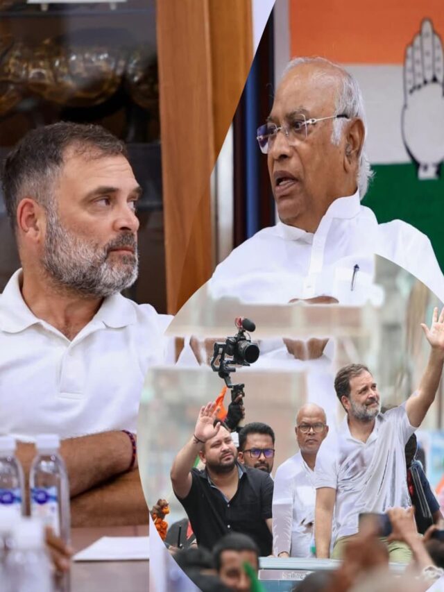 बिहार विधान सभा चुनाव को लेकर कांग्रेस में सरगर्मी