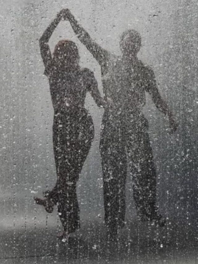 मोनसून 2025 – भारत में बारिश के अजीब पैटर्न